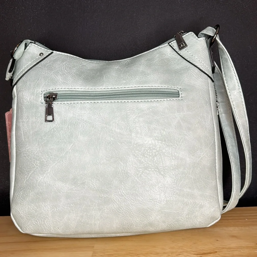 Sam & Hadley nwt hobo
